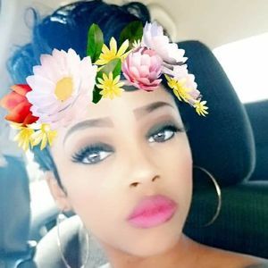 Meet your Posher, Joselyn